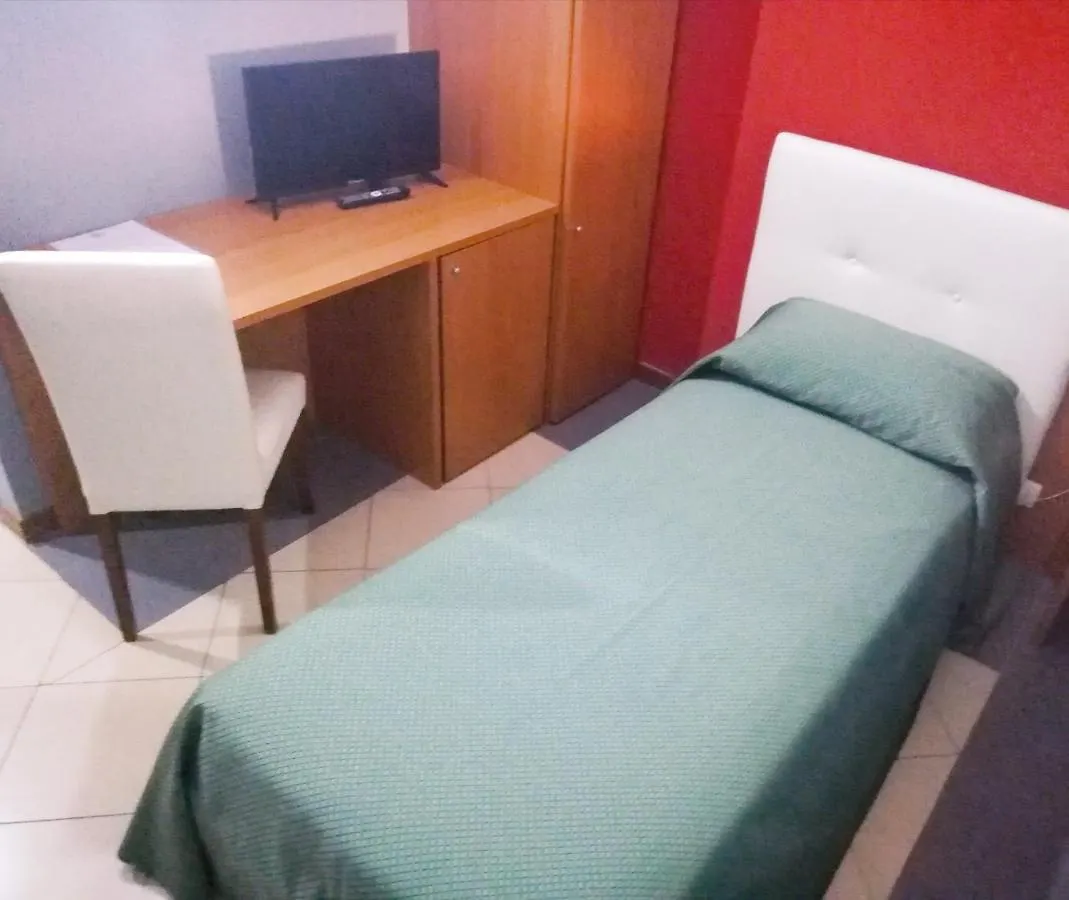 Hotel Garda Affi