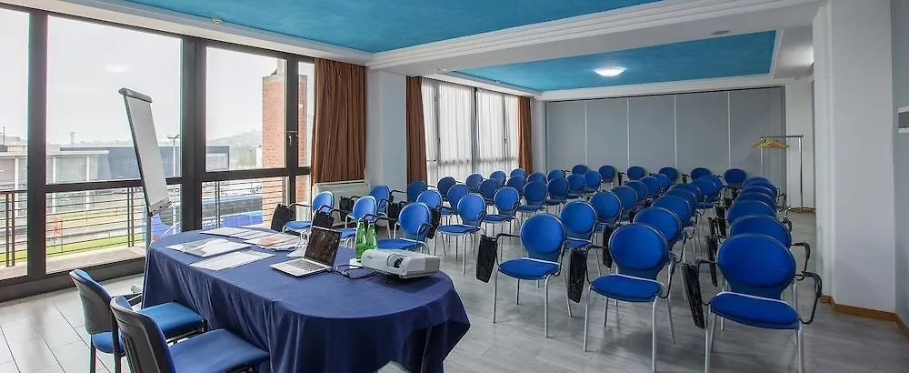 Hotel Garda Affi