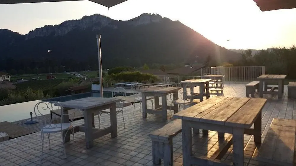 Hotel Garda Affi