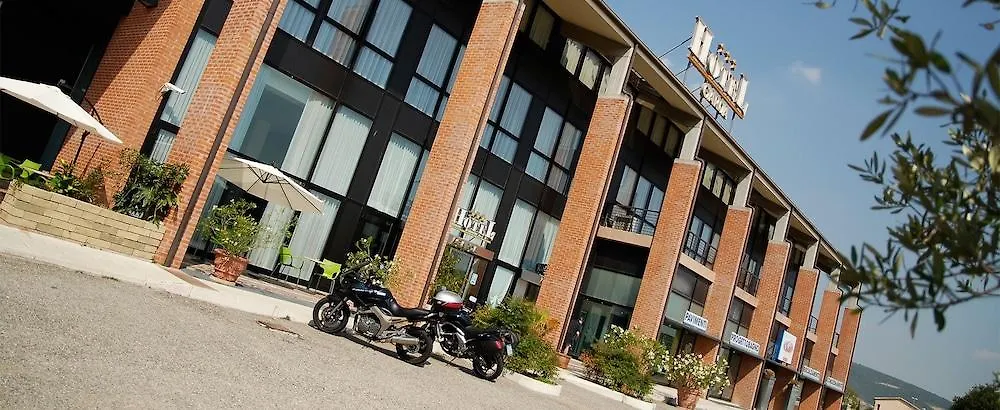 Hotel Garda Affi