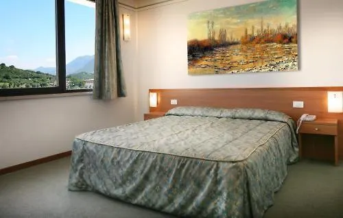 Hotel Garda Affi