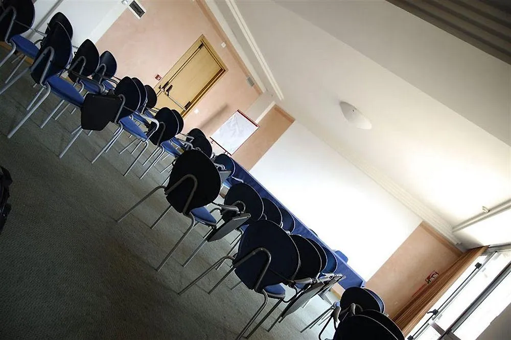 Hotel Garda Affi