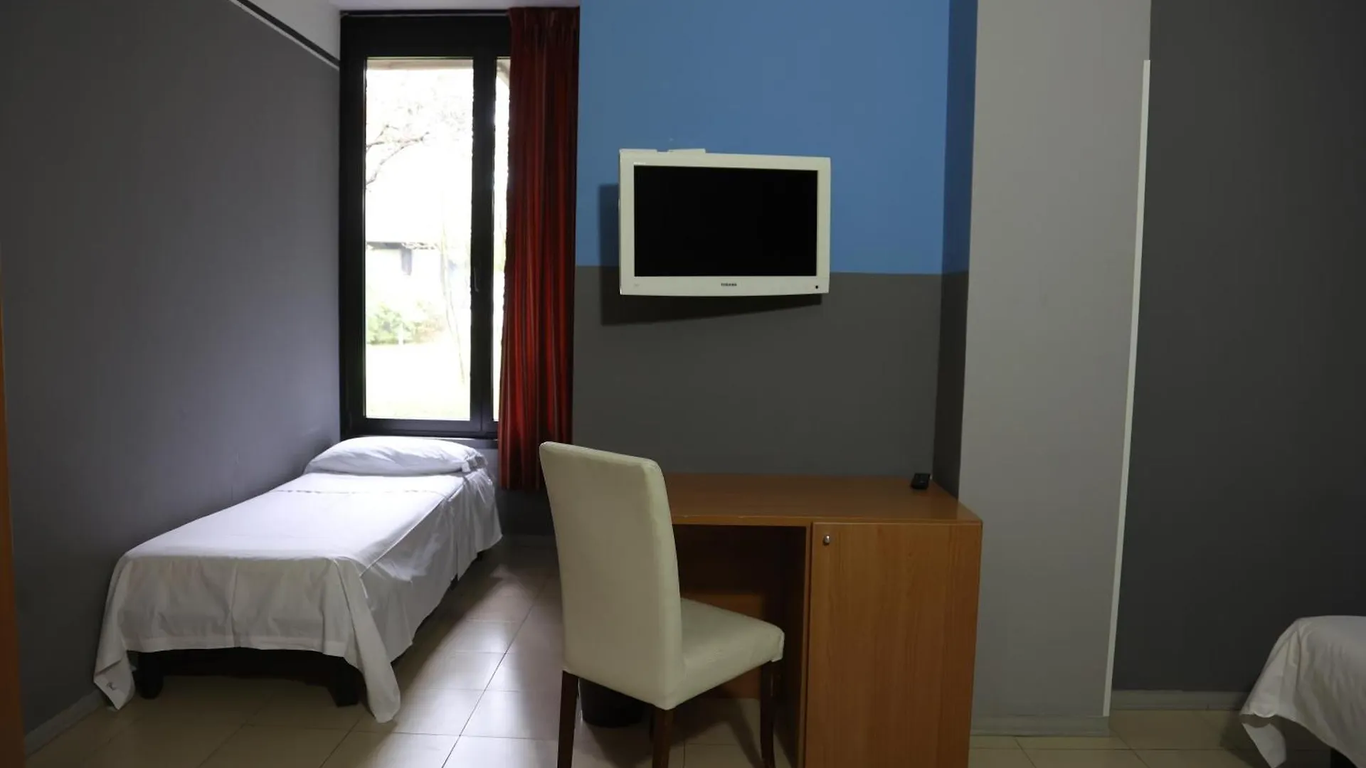Hotel Garda Affi 3*,