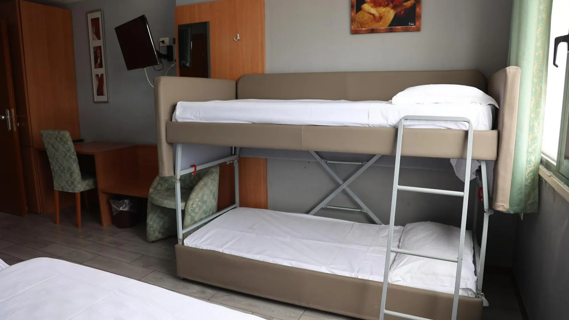Hotel Garda Affi
