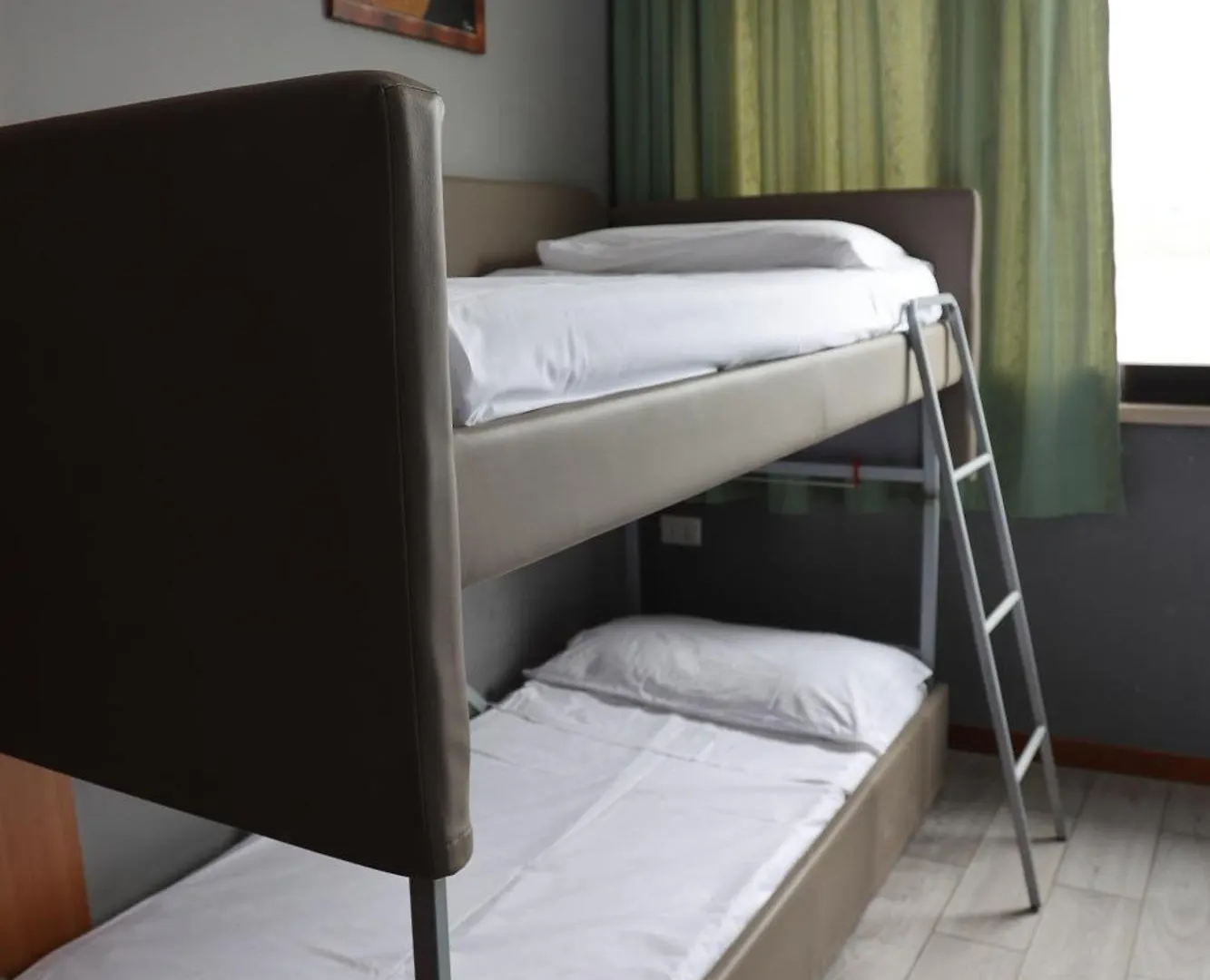 Hotel Garda Affi