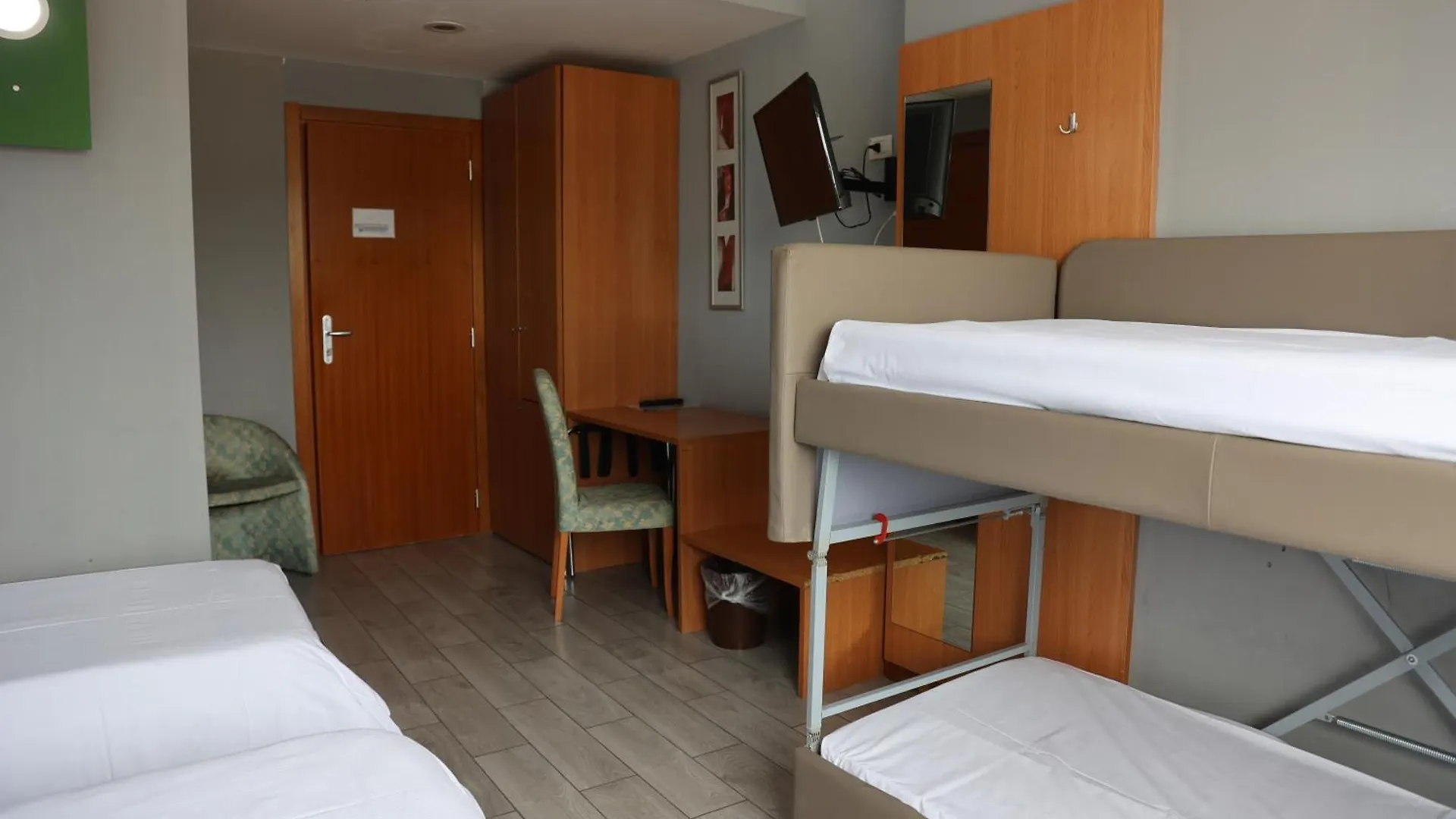 Hotel Garda Affi