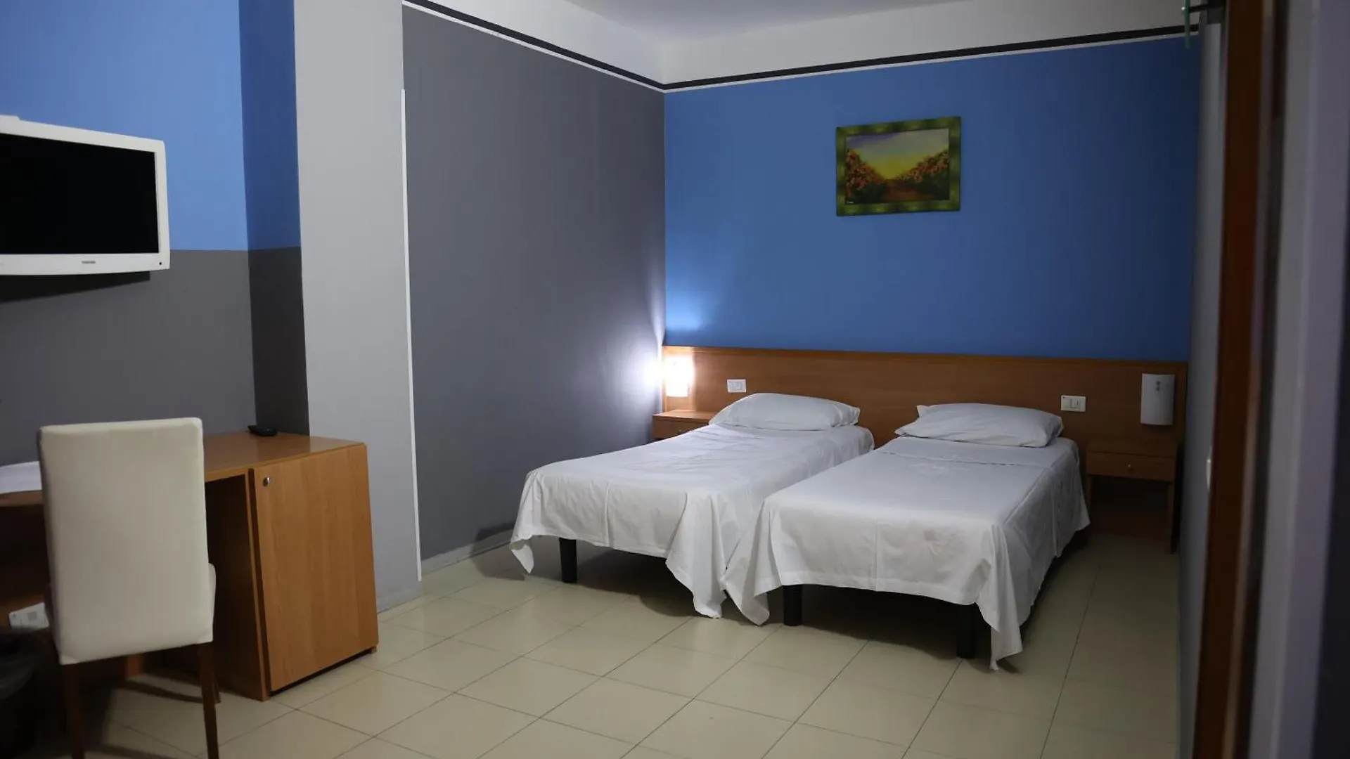 Hotel Garda Affi