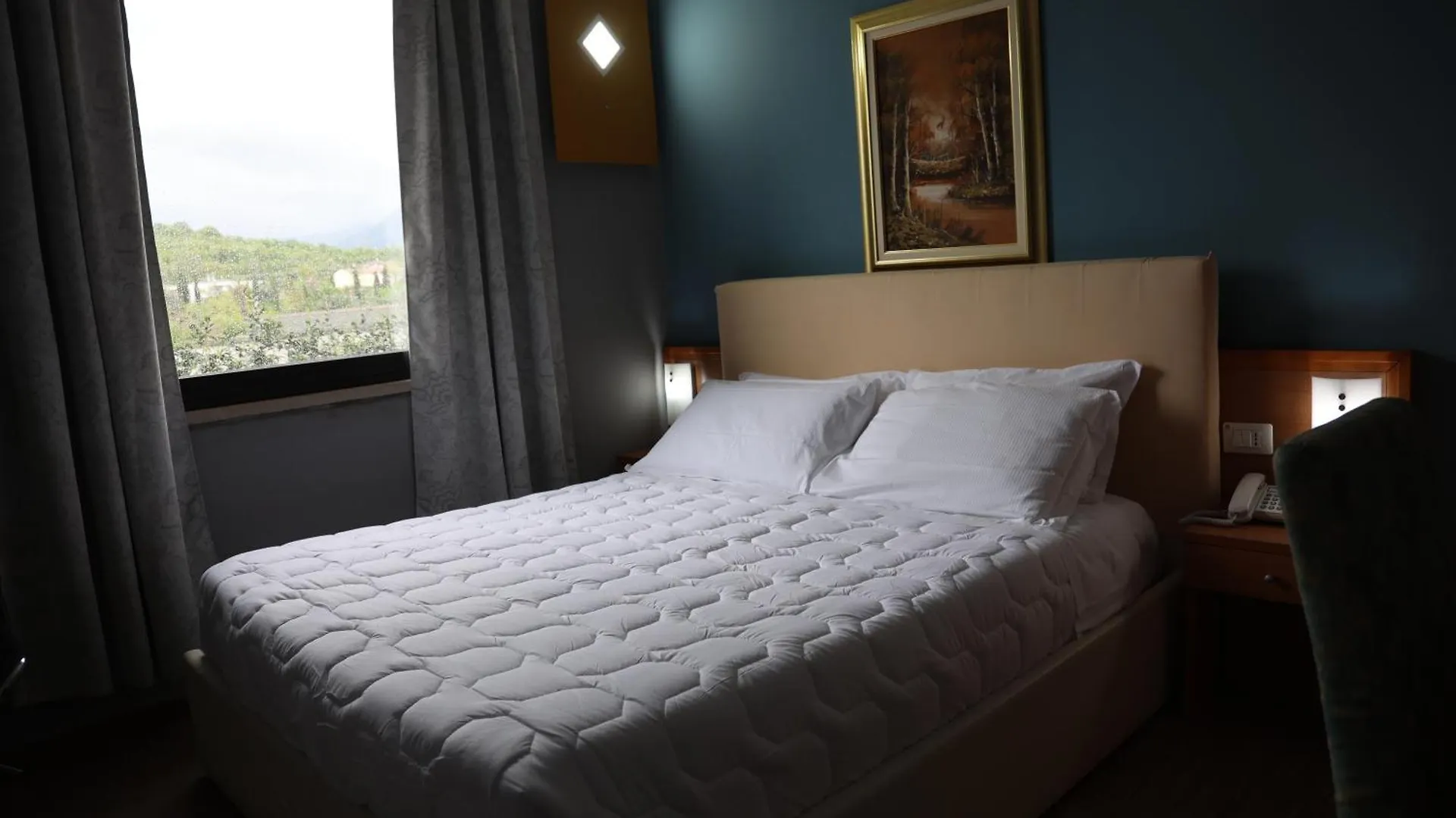 ***  Hotel Garda Affi Italy