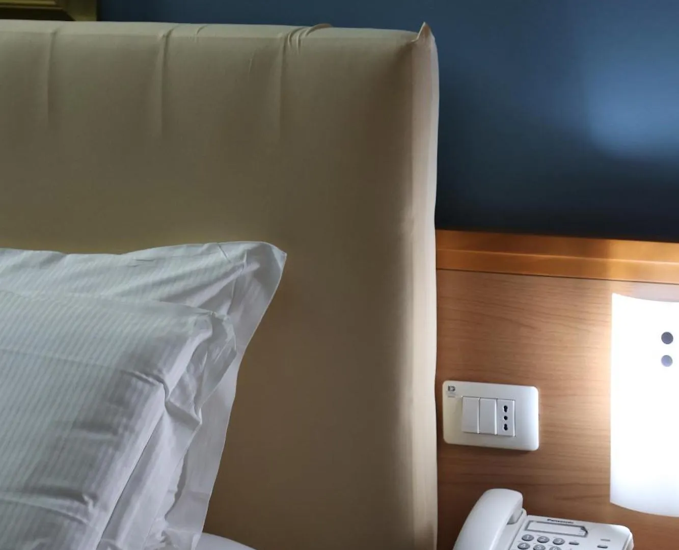 Hotel Garda Affi