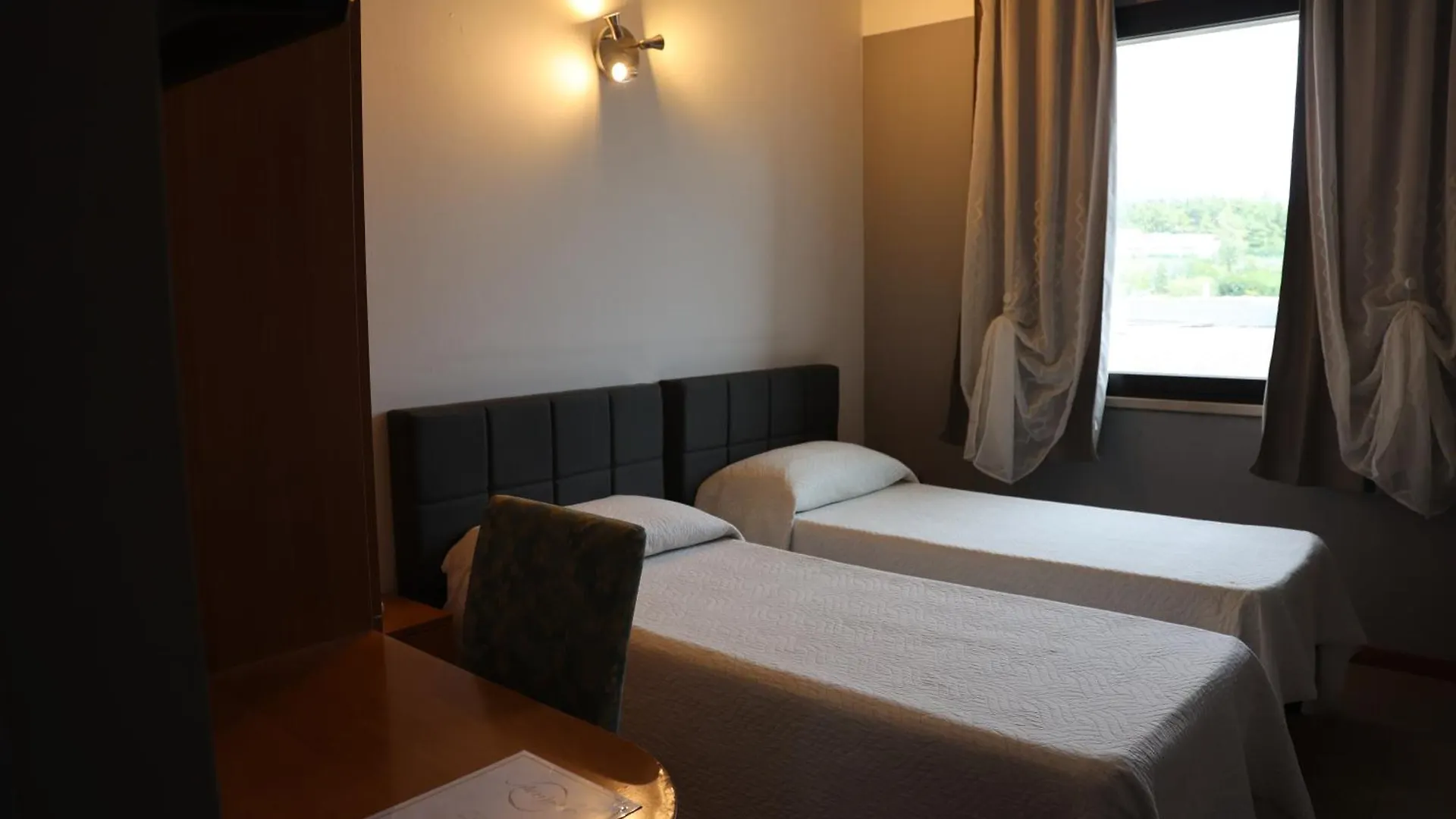 Hotel Garda Affi