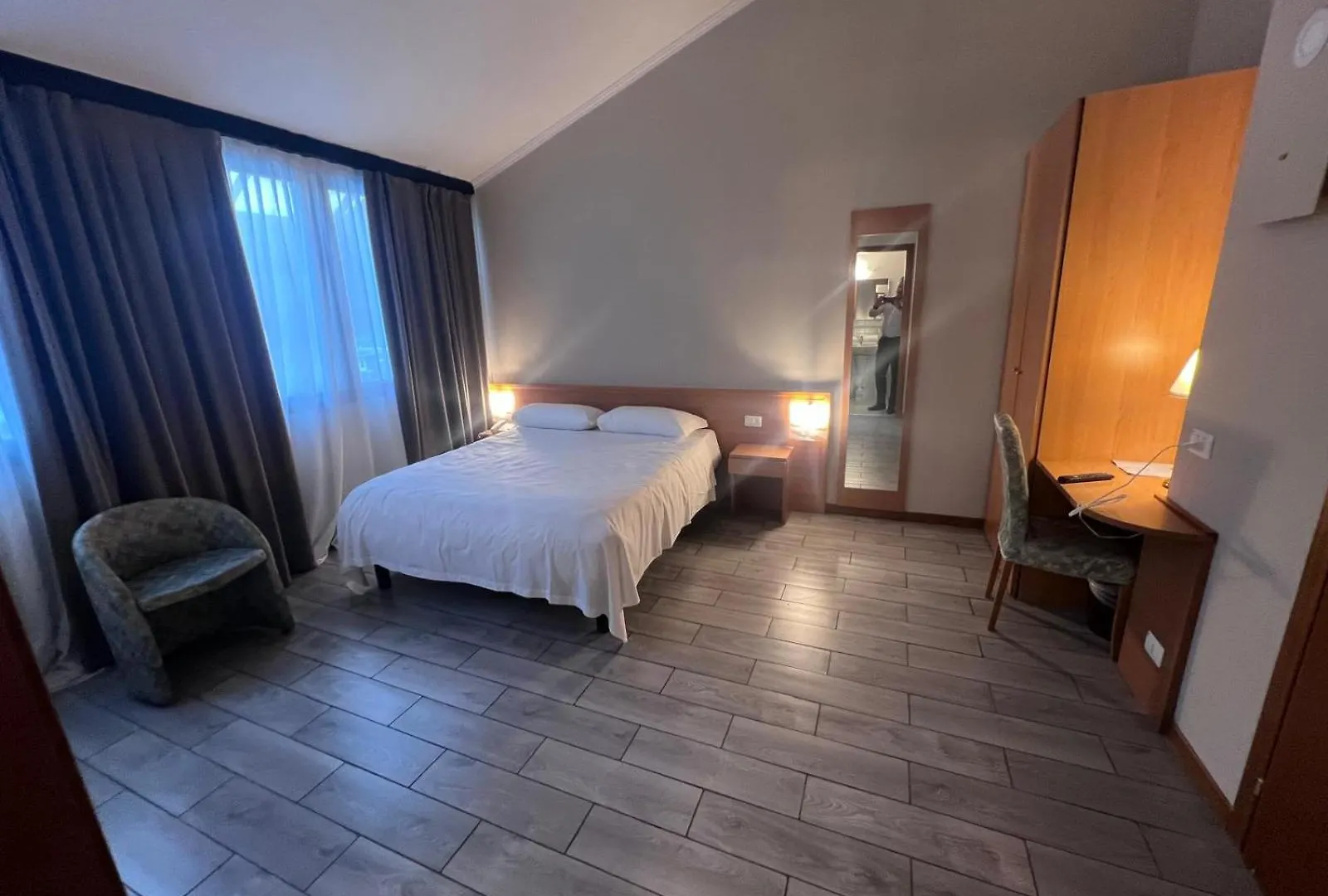 Hotel Garda Affi