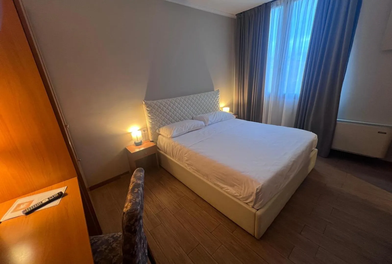 Hotel Garda Affi İtalya
