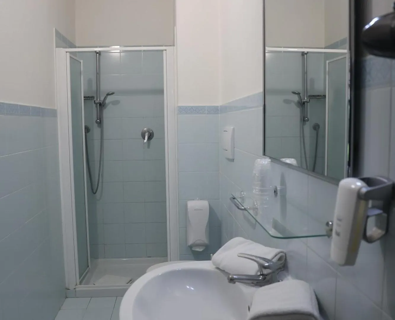 Hotel Garda Affi 3*,