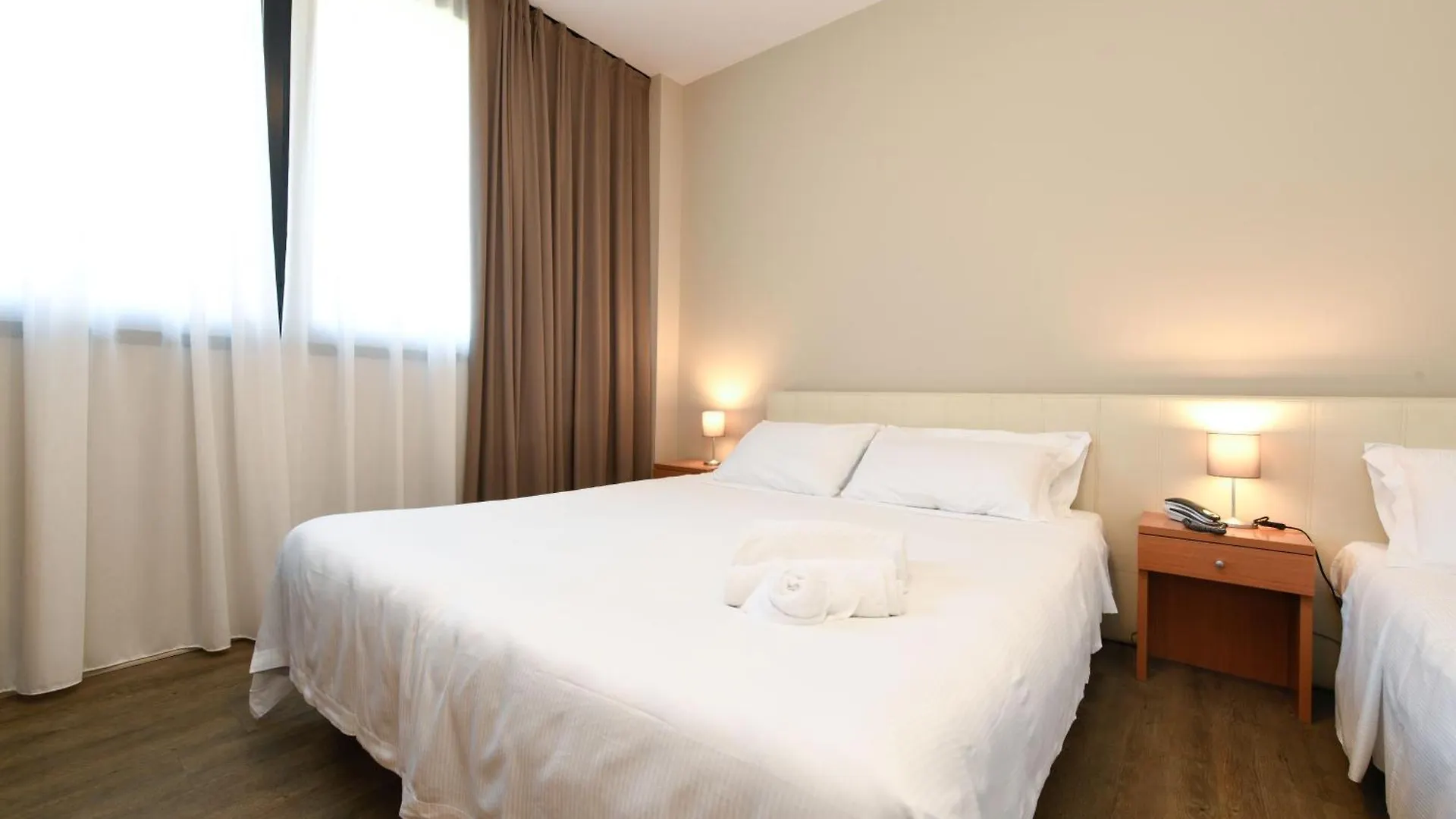 Hotel Garda Affi