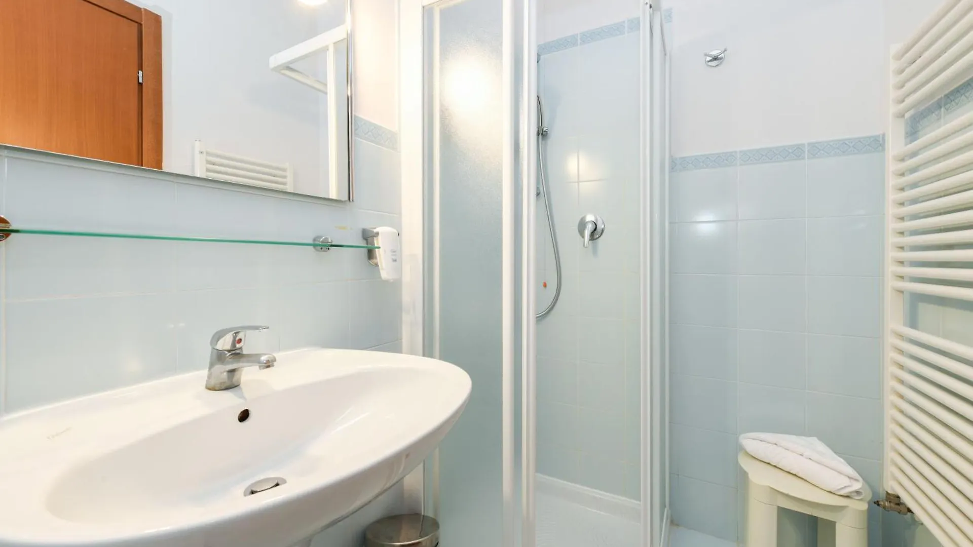 Hotel Garda Affi