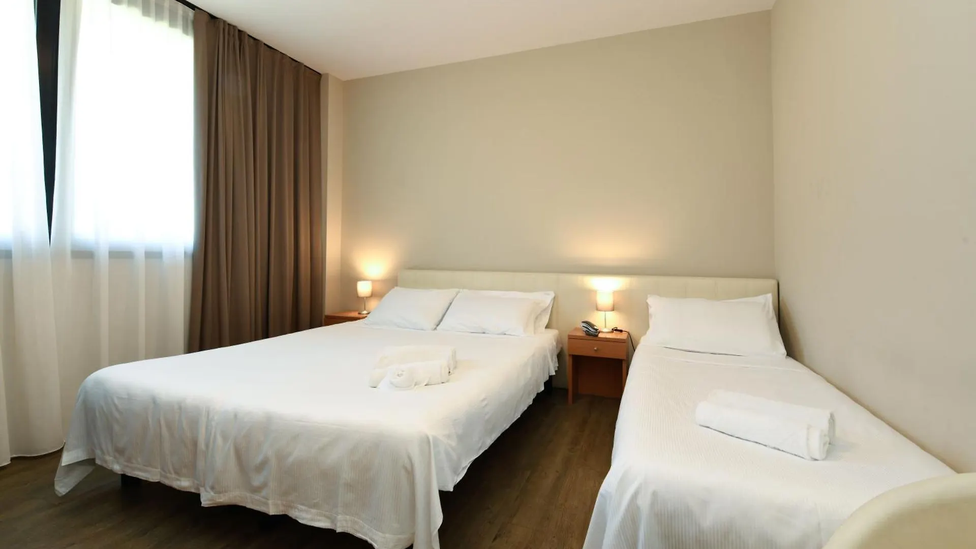 Hotel Garda Affi Italy