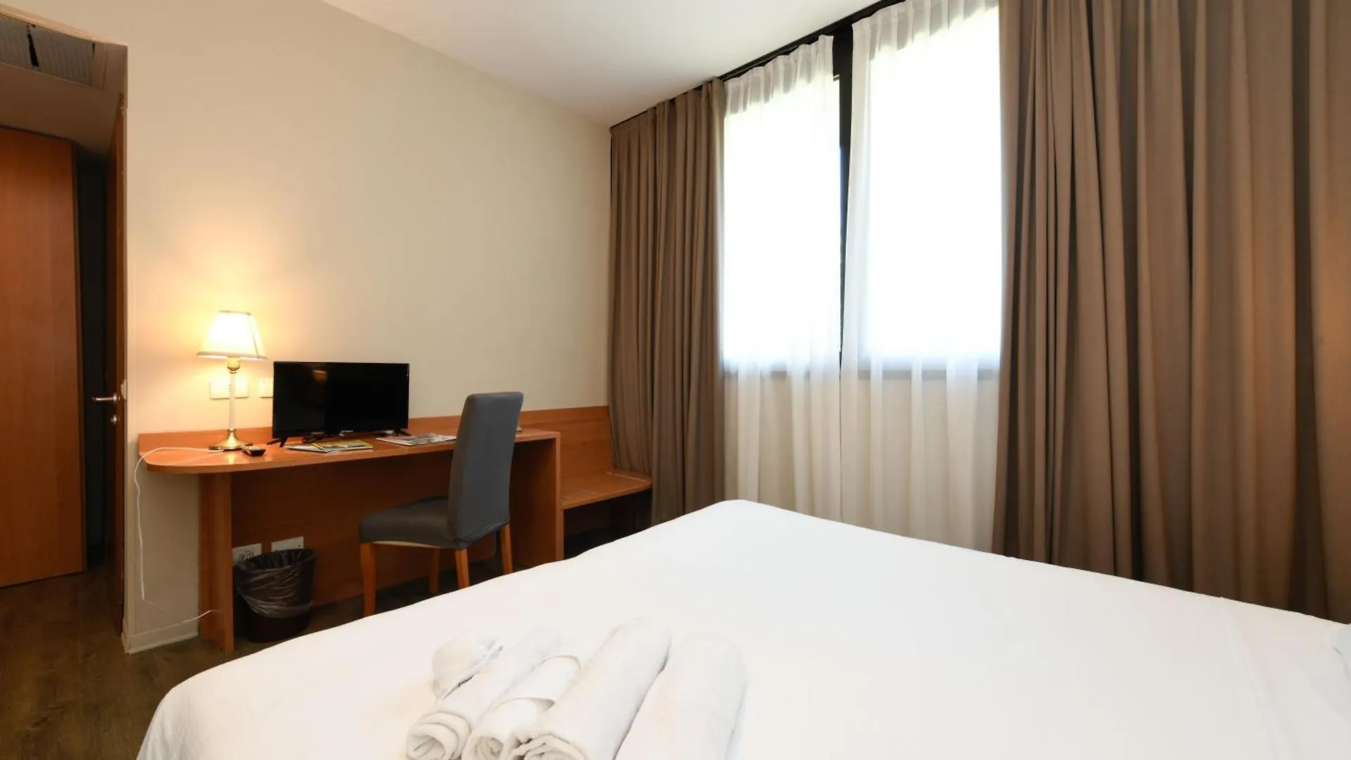 Hotel Garda Affi