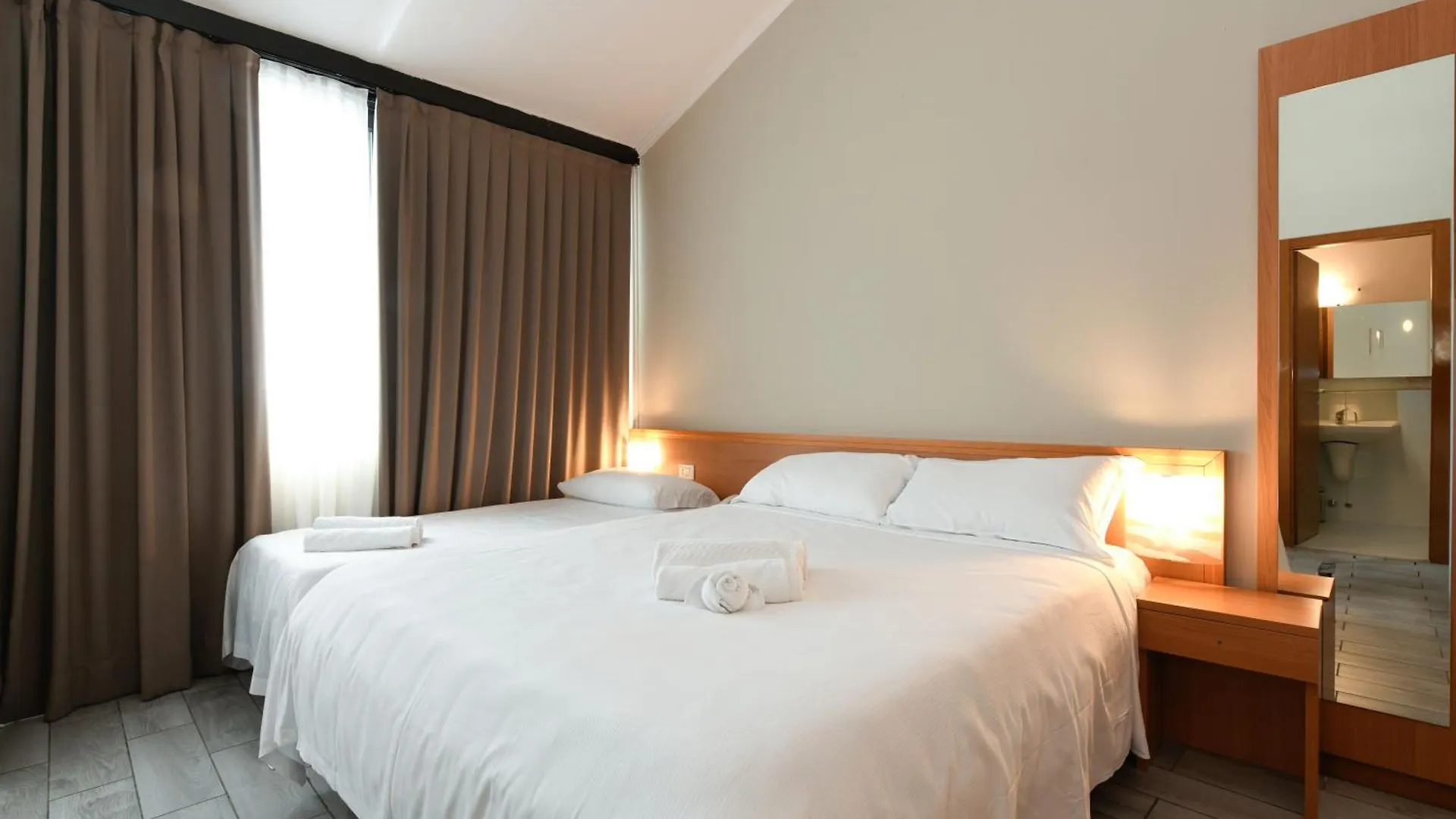 Hotel Garda Affi