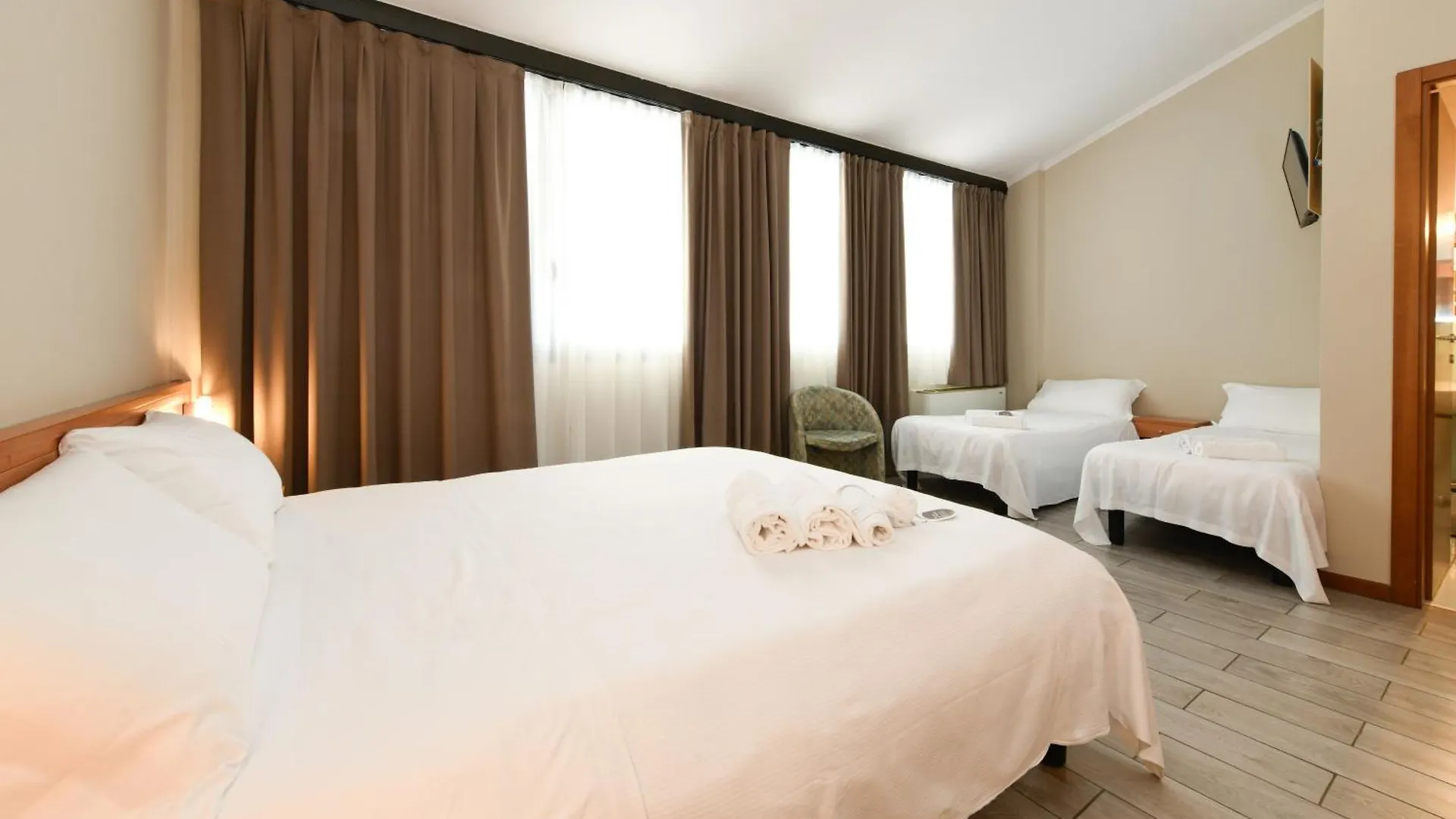 Hotel Garda Affi