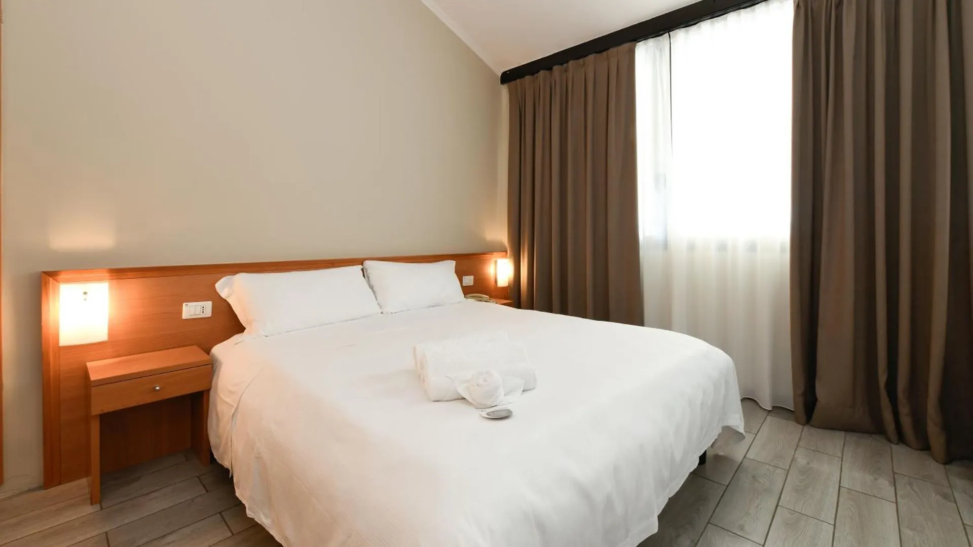 Hotel Garda Affi Italy