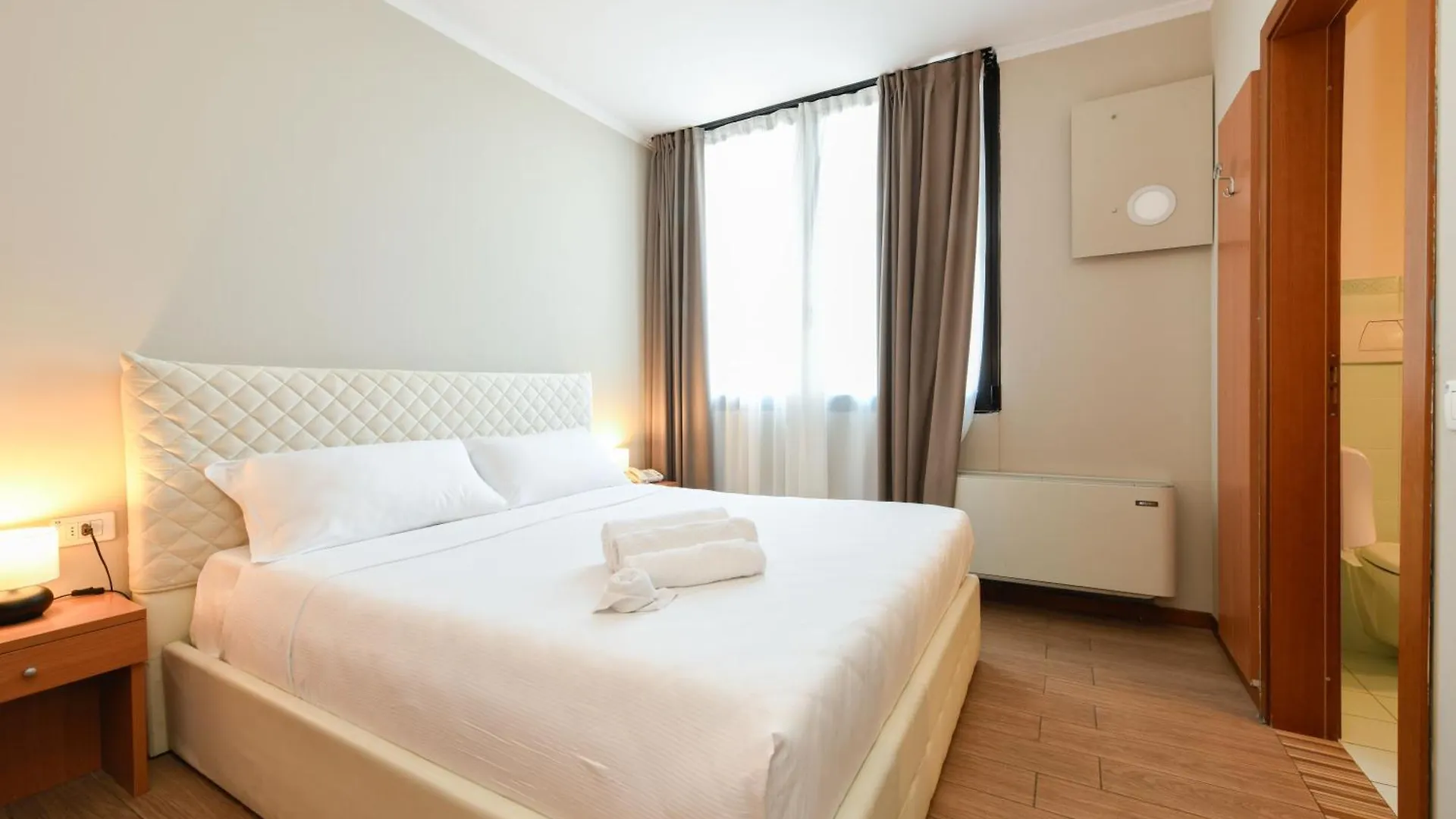 Hotel Garda Affi