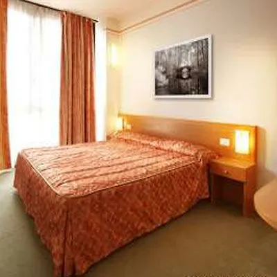 Hotel Garda Affi 3*,