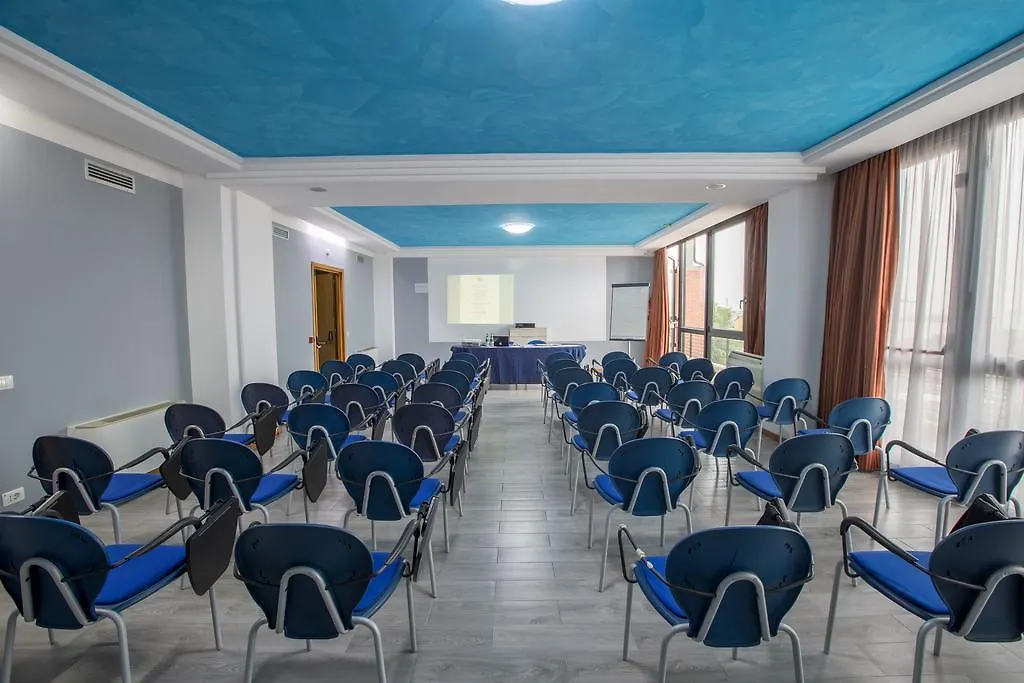 Hotel Garda Affi