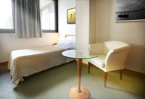 Hotel Garda Affi