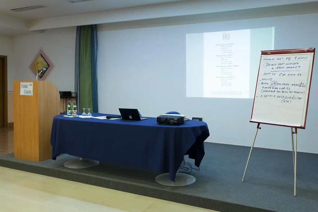 Hotel Garda Affi