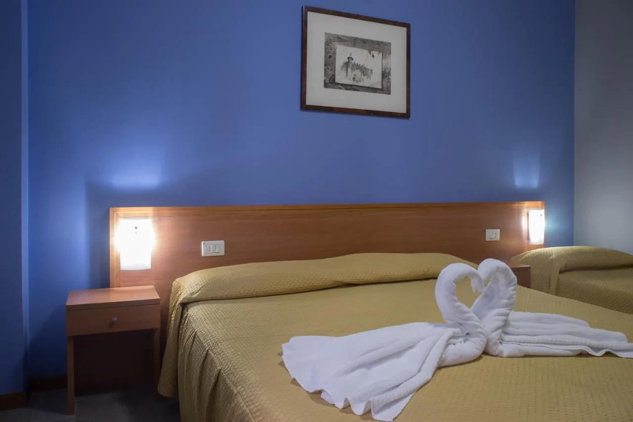 Hotel Garda Affi
