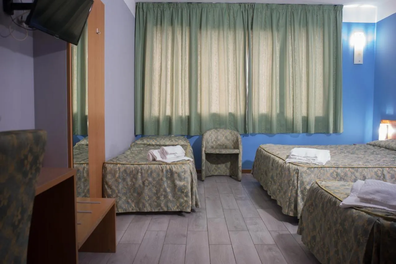 Hotel Garda Affi