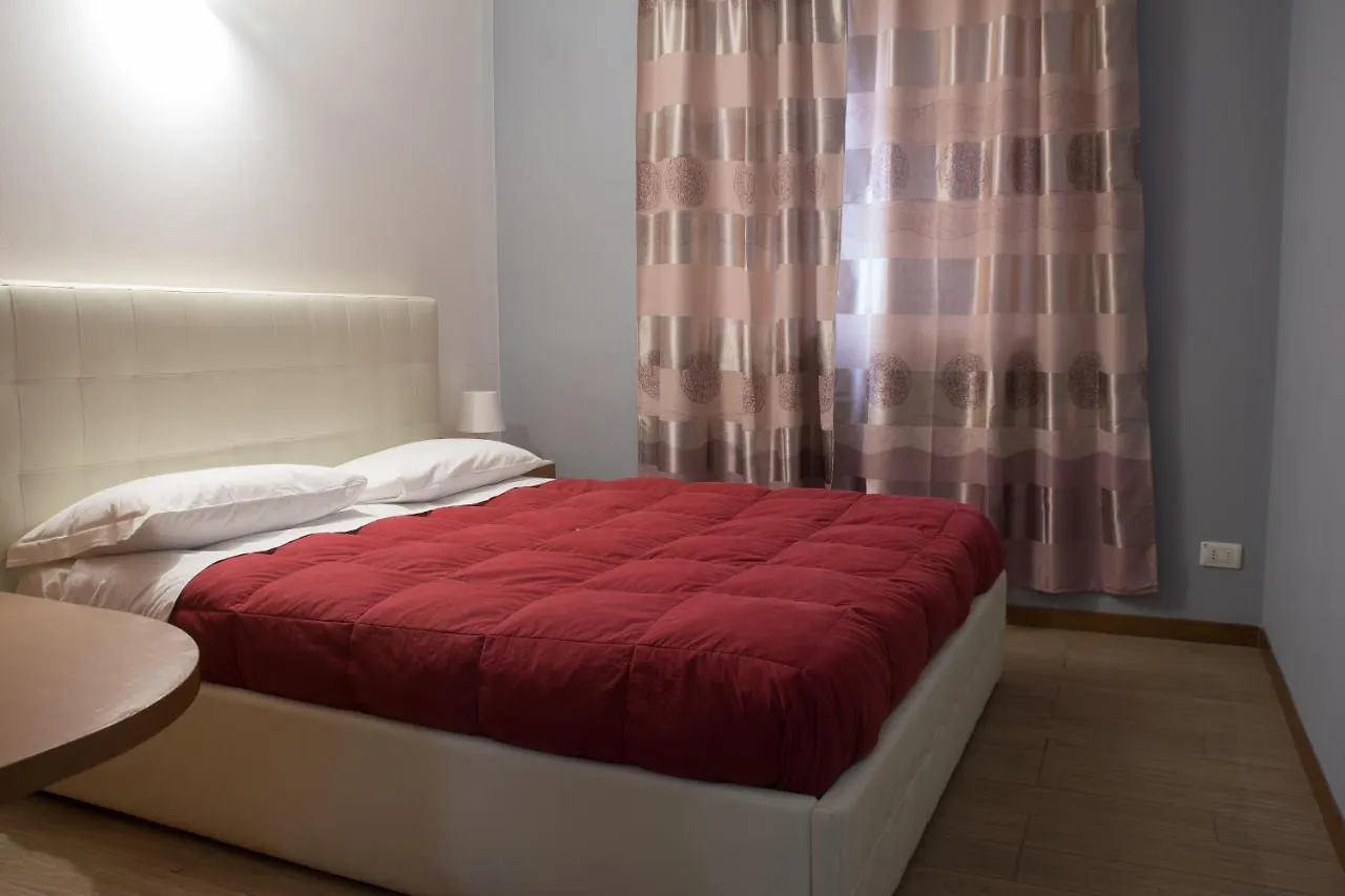 Hotel Garda Affi