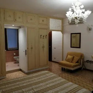 Orion Hotel Benátky