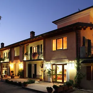 Le Vigne Di Adamo Vakantieboerderij