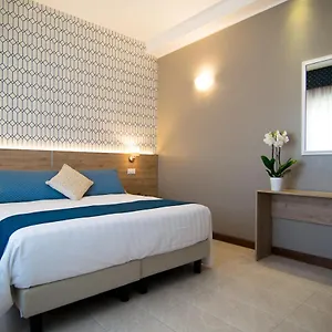 Pacific Hotel Řím