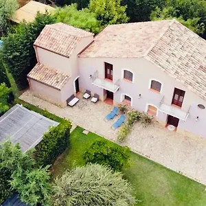 Vacanze Casa Romana Vakantiehuis