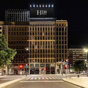 Hd8 Hotel Milán