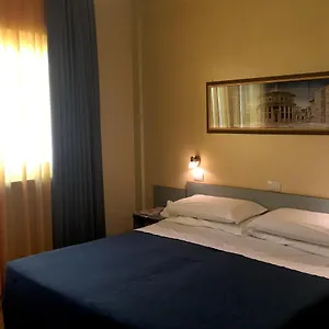 Ping Pong Hotel Lido di Ostia