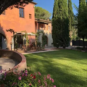 Borgo Dolciano Vakantieboerderij