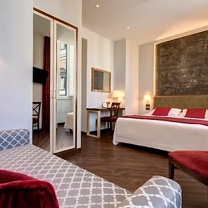 Nazionale Hotel Řím