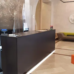 Varese Hotel Řím