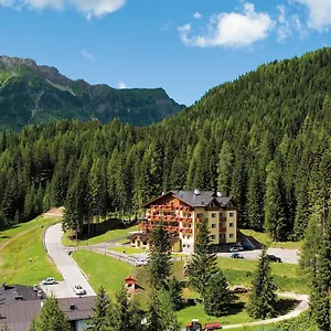 Aparthotel Panorama, Falcade