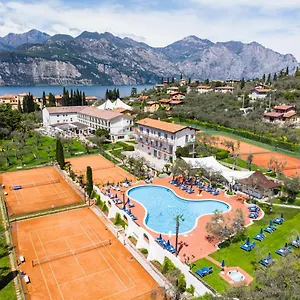 Club Olivi - Tennis Center Hotel