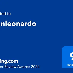 Ilsanleonardo Bed & Breakfast Bergamo
