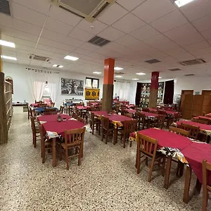 Beteya Don Bosco Hostel CTA