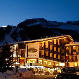 Hotel Portavescovo, Arabba
