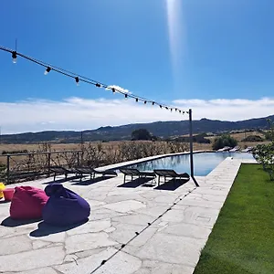 Lu Nodu Vakantieboerderij