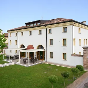 Hotel Antica Corte Marchesini, Campagna Lupia