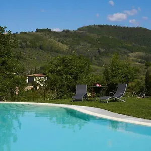 San Simone Vakantieboerderij
