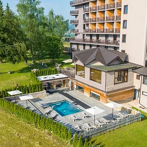 Hotel Linta Wellness &, Asiago